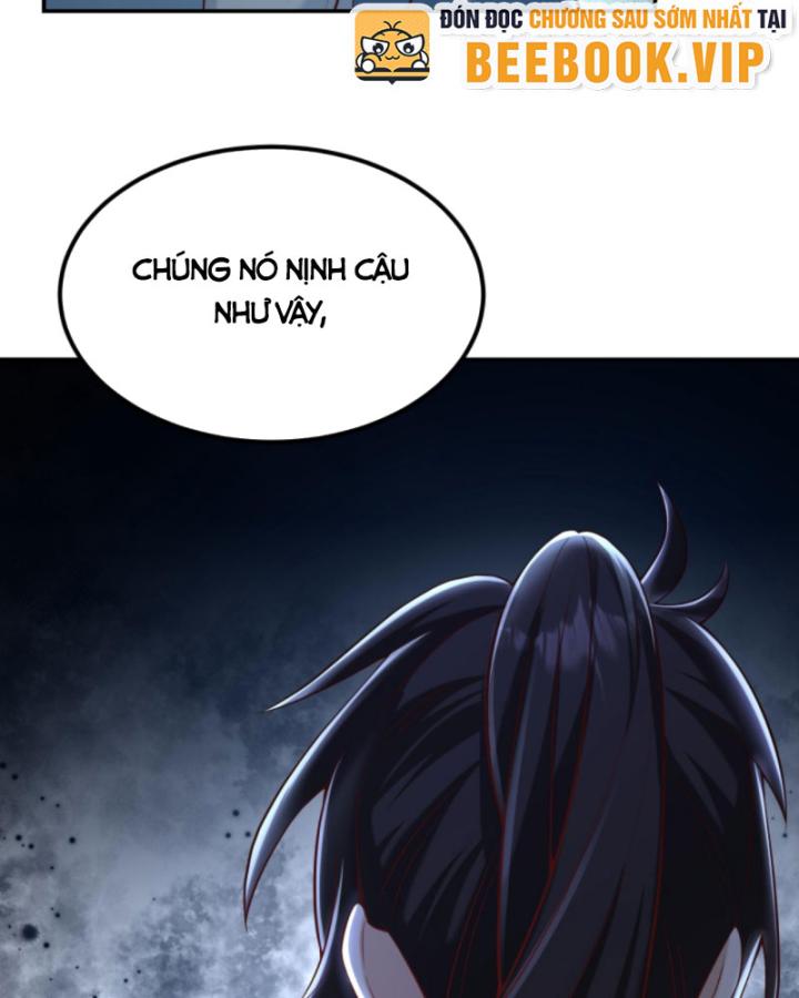 Học Cùng Em Gái, Không Cẩn Thận Trở Thành Vô Địch Chapter 84 - Trang 2