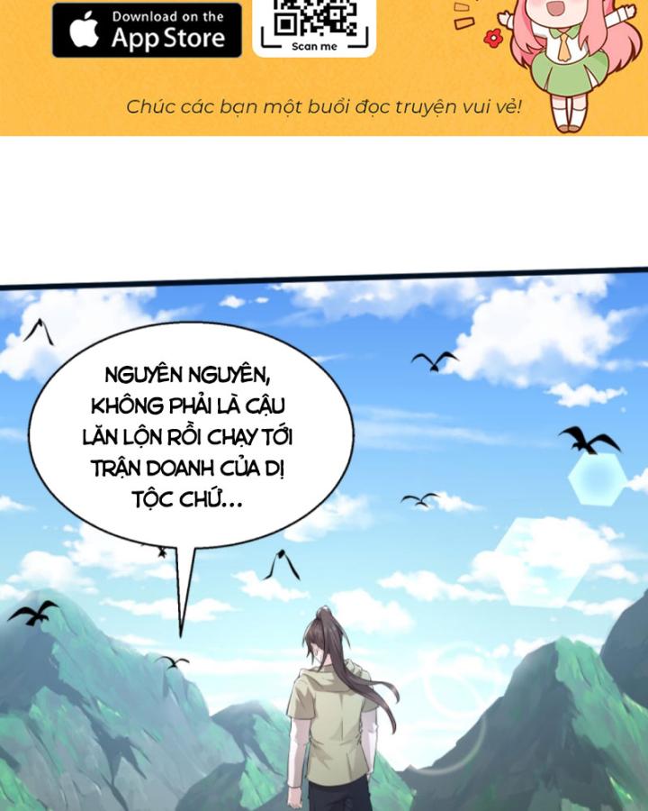 Học Cùng Em Gái, Không Cẩn Thận Trở Thành Vô Địch Chapter 85 - Trang 2