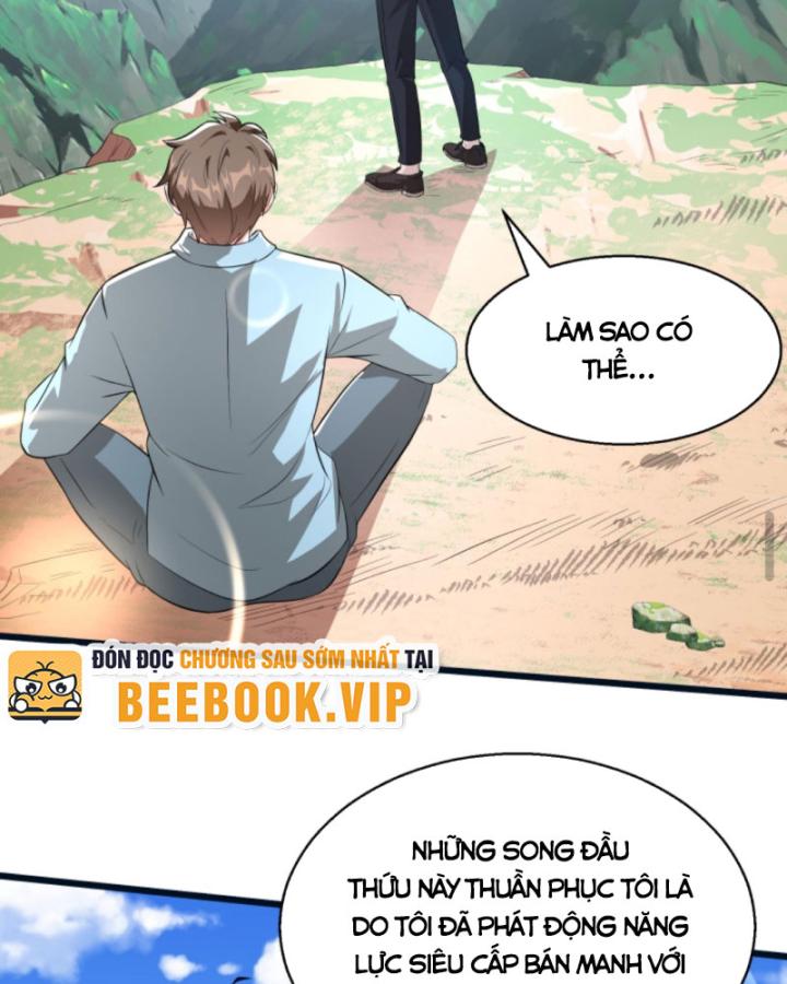 Học Cùng Em Gái, Không Cẩn Thận Trở Thành Vô Địch Chapter 85 - Trang 2