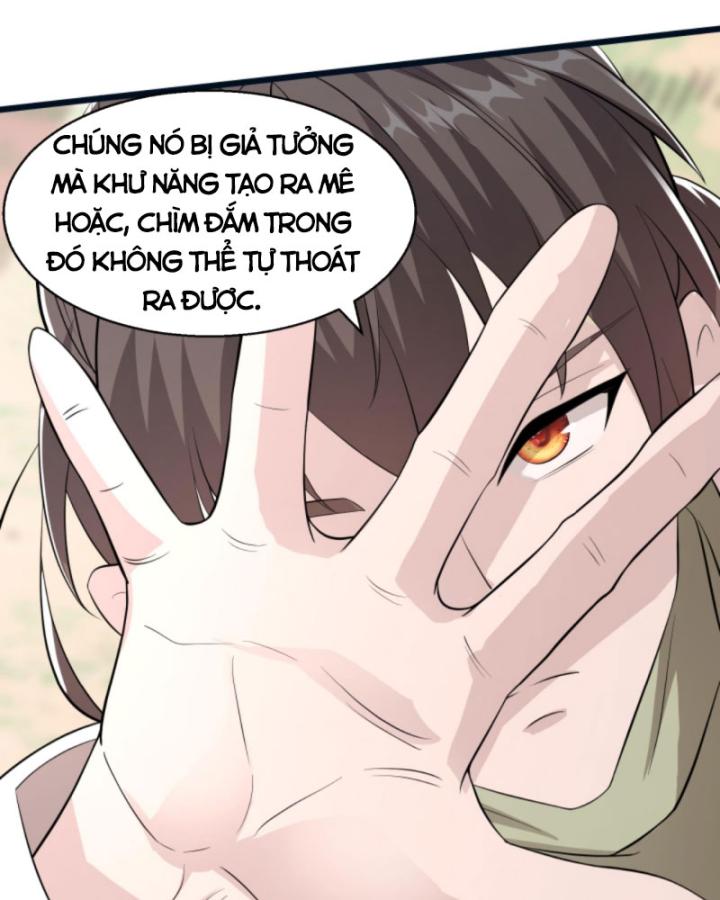 Học Cùng Em Gái, Không Cẩn Thận Trở Thành Vô Địch Chapter 85 - Trang 2