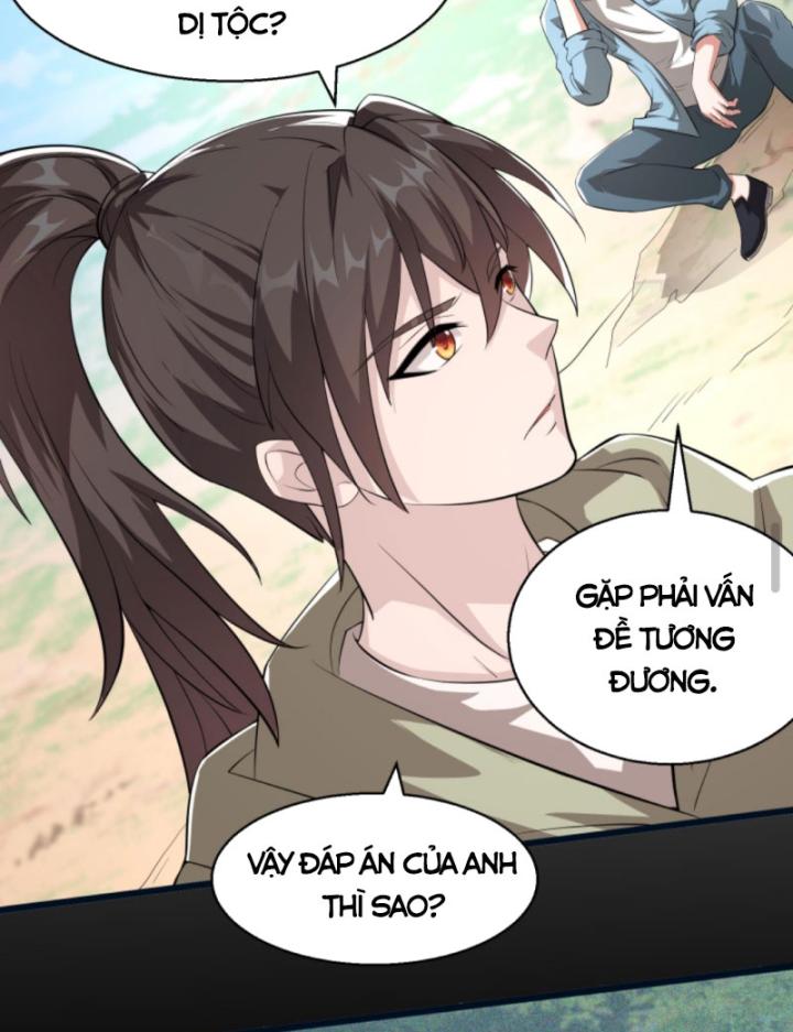 Học Cùng Em Gái, Không Cẩn Thận Trở Thành Vô Địch Chapter 85 - Trang 2
