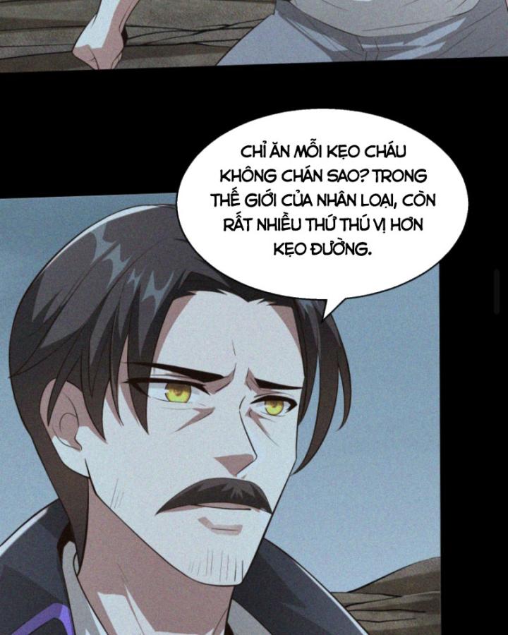 Học Cùng Em Gái, Không Cẩn Thận Trở Thành Vô Địch Chapter 85 - Trang 2