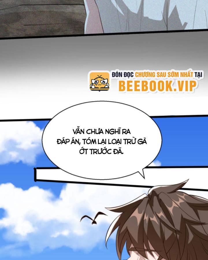 Học Cùng Em Gái, Không Cẩn Thận Trở Thành Vô Địch Chapter 85 - Trang 2