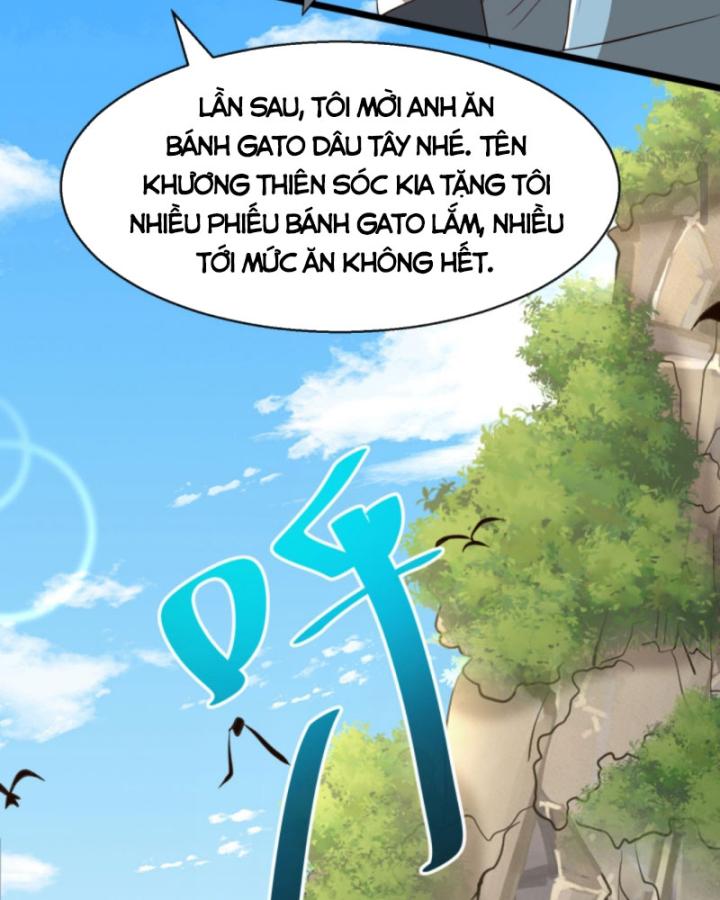 Học Cùng Em Gái, Không Cẩn Thận Trở Thành Vô Địch Chapter 85 - Trang 2