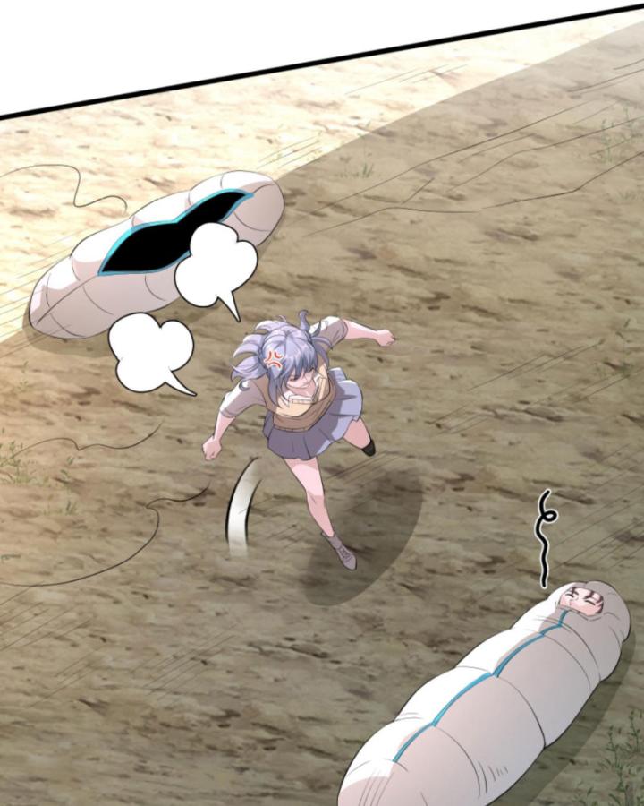 Học Cùng Em Gái, Không Cẩn Thận Trở Thành Vô Địch Chapter 85 - Trang 2