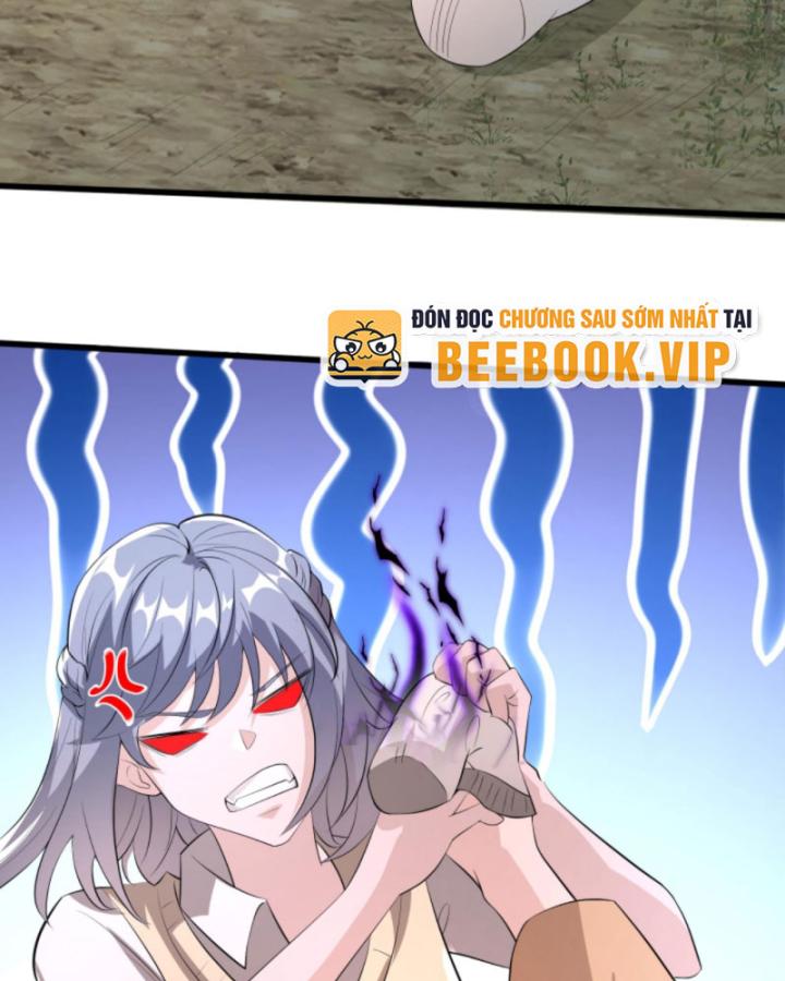 Học Cùng Em Gái, Không Cẩn Thận Trở Thành Vô Địch Chapter 85 - Trang 2