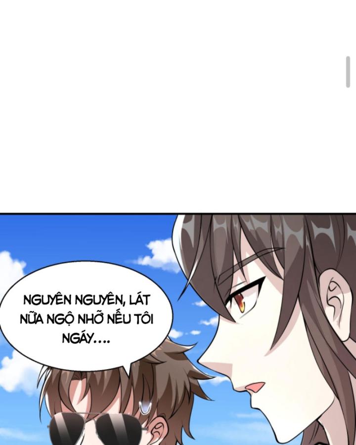 Học Cùng Em Gái, Không Cẩn Thận Trở Thành Vô Địch Chapter 85 - Trang 2