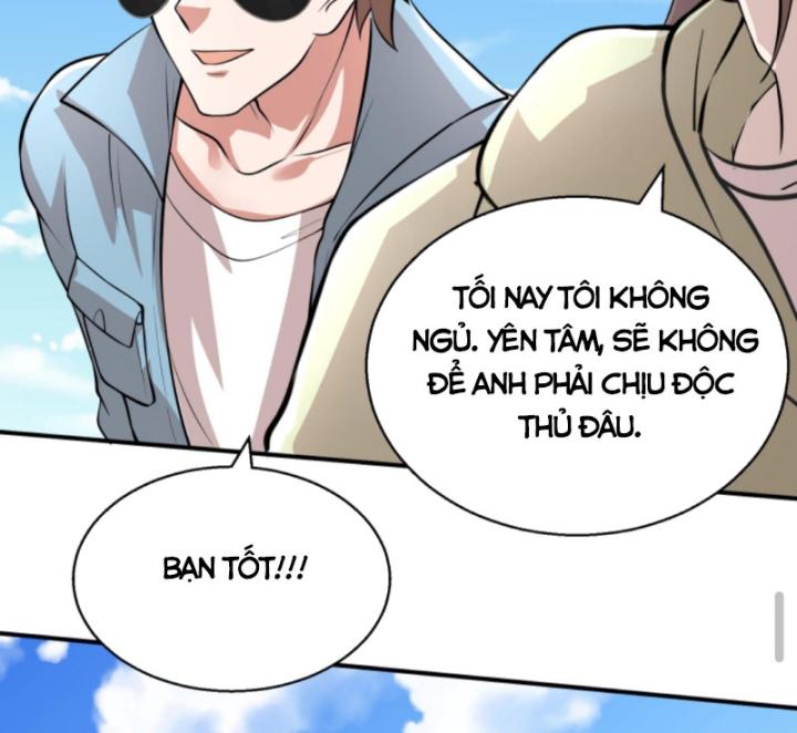 Học Cùng Em Gái, Không Cẩn Thận Trở Thành Vô Địch Chapter 85 - Trang 2