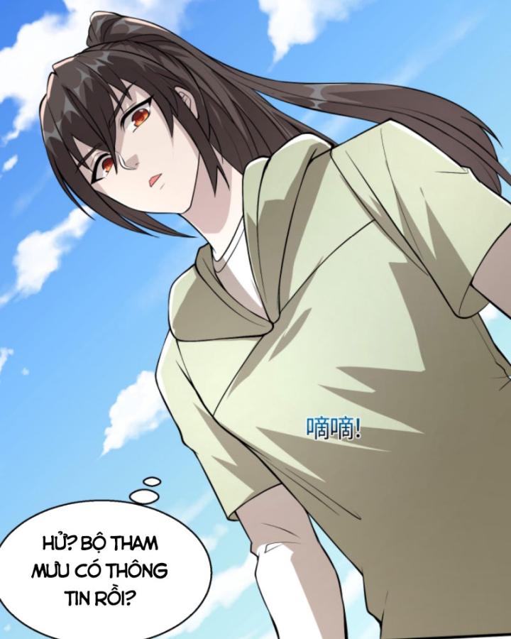 Học Cùng Em Gái, Không Cẩn Thận Trở Thành Vô Địch Chapter 85 - Trang 2