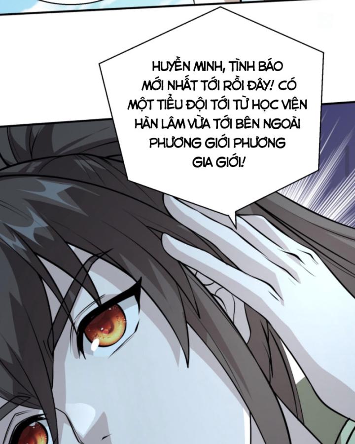 Học Cùng Em Gái, Không Cẩn Thận Trở Thành Vô Địch Chapter 85 - Trang 2