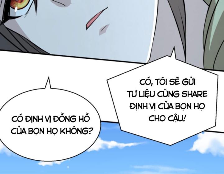 Học Cùng Em Gái, Không Cẩn Thận Trở Thành Vô Địch Chapter 85 - Trang 2