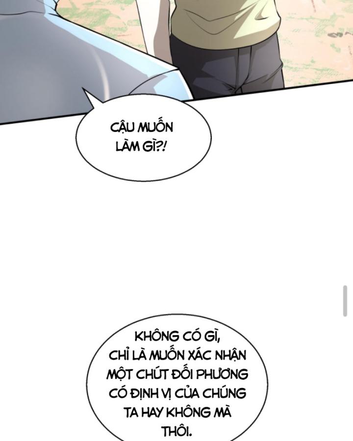 Học Cùng Em Gái, Không Cẩn Thận Trở Thành Vô Địch Chapter 85 - Trang 2