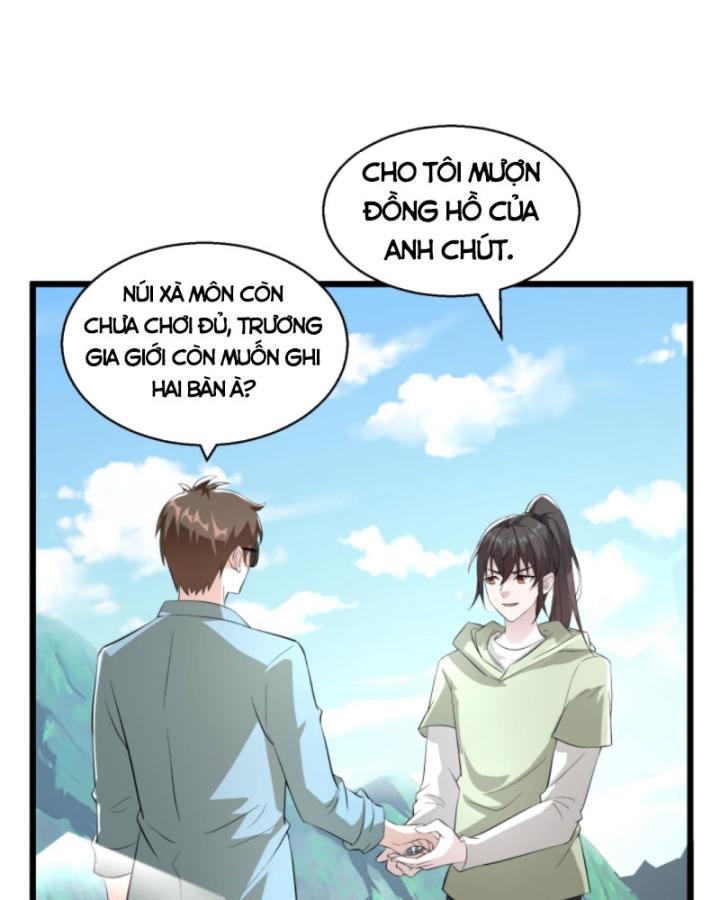 Học Cùng Em Gái, Không Cẩn Thận Trở Thành Vô Địch Chapter 85 - Trang 2