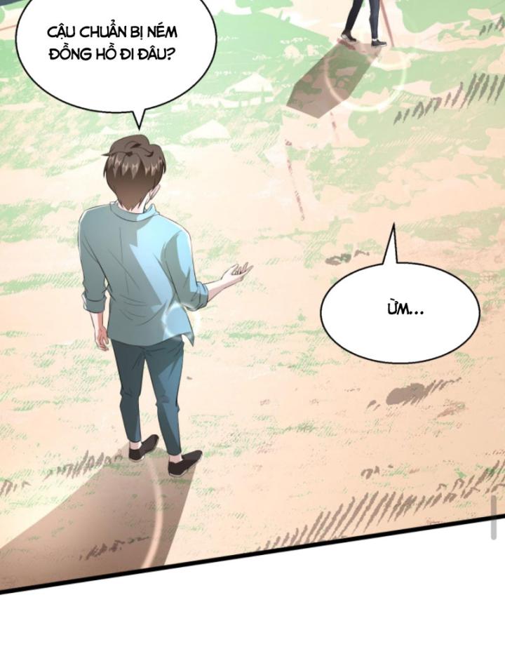 Học Cùng Em Gái, Không Cẩn Thận Trở Thành Vô Địch Chapter 85 - Trang 2