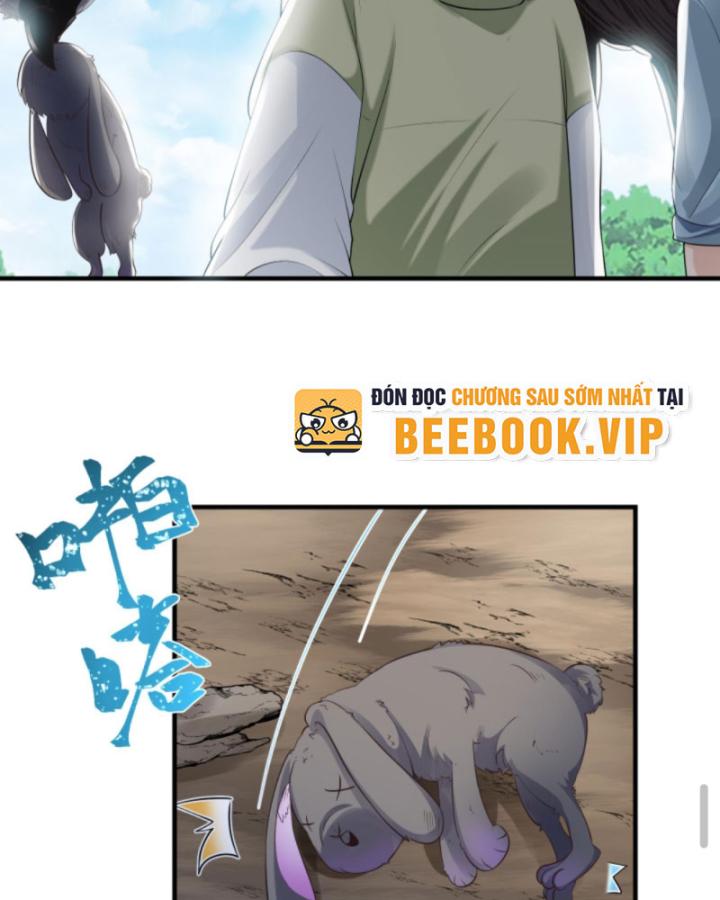 Học Cùng Em Gái, Không Cẩn Thận Trở Thành Vô Địch Chapter 86 - Trang 2