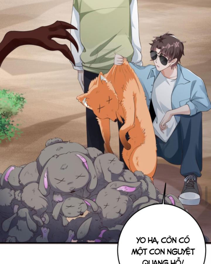 Học Cùng Em Gái, Không Cẩn Thận Trở Thành Vô Địch Chapter 86 - Trang 2