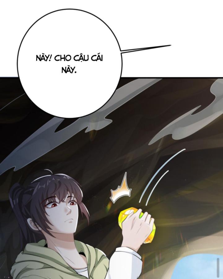 Học Cùng Em Gái, Không Cẩn Thận Trở Thành Vô Địch Chapter 86 - Trang 2