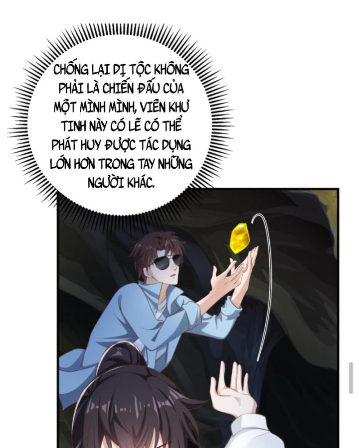 Học Cùng Em Gái, Không Cẩn Thận Trở Thành Vô Địch Chapter 86 - Trang 2