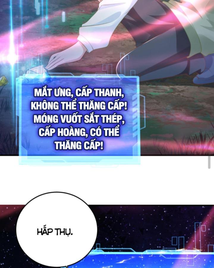 Học Cùng Em Gái, Không Cẩn Thận Trở Thành Vô Địch Chapter 86 - Trang 2