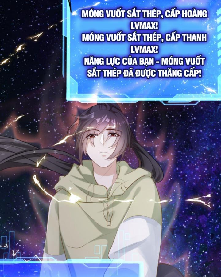 Học Cùng Em Gái, Không Cẩn Thận Trở Thành Vô Địch Chapter 86 - Trang 2