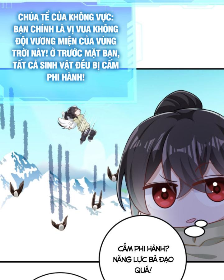 Học Cùng Em Gái, Không Cẩn Thận Trở Thành Vô Địch Chapter 86 - Trang 2