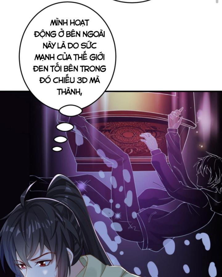 Học Cùng Em Gái, Không Cẩn Thận Trở Thành Vô Địch Chapter 86 - Trang 2