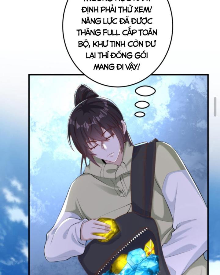 Học Cùng Em Gái, Không Cẩn Thận Trở Thành Vô Địch Chapter 86 - Trang 2