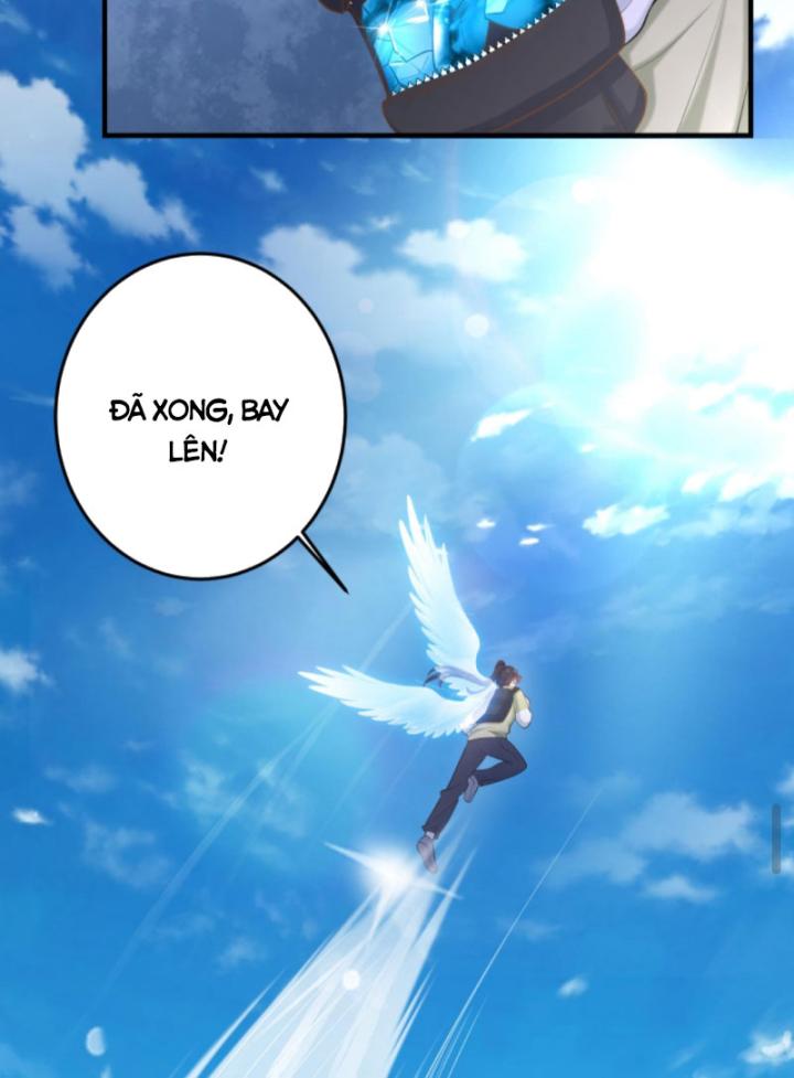 Học Cùng Em Gái, Không Cẩn Thận Trở Thành Vô Địch Chapter 86 - Trang 2