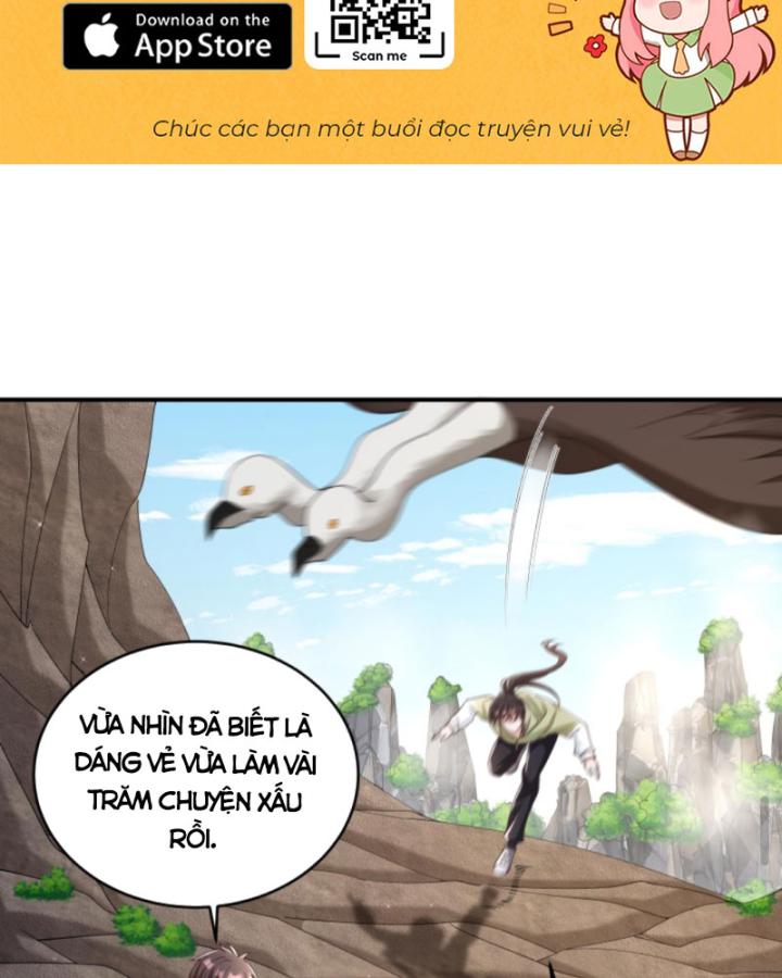 Học Cùng Em Gái, Không Cẩn Thận Trở Thành Vô Địch Chapter 87 - Trang 2