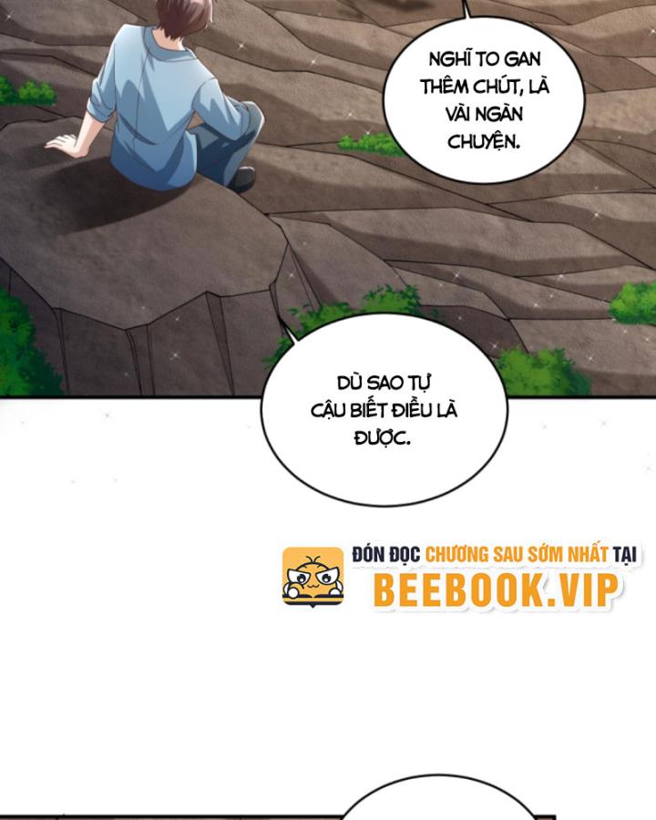 Học Cùng Em Gái, Không Cẩn Thận Trở Thành Vô Địch Chapter 87 - Trang 2