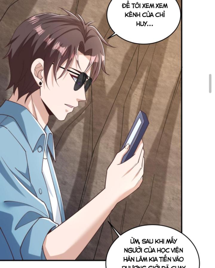 Học Cùng Em Gái, Không Cẩn Thận Trở Thành Vô Địch Chapter 87 - Trang 2