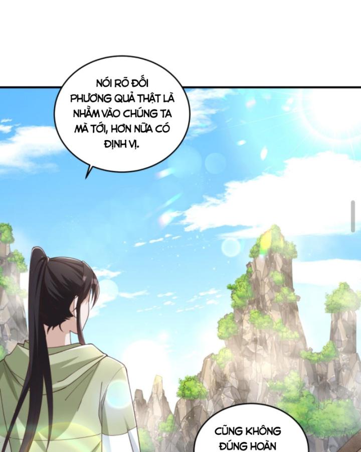 Học Cùng Em Gái, Không Cẩn Thận Trở Thành Vô Địch Chapter 87 - Trang 2