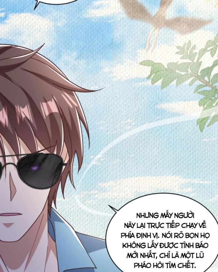 Học Cùng Em Gái, Không Cẩn Thận Trở Thành Vô Địch Chapter 87 - Trang 2