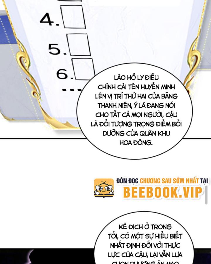 Học Cùng Em Gái, Không Cẩn Thận Trở Thành Vô Địch Chapter 87 - Trang 2