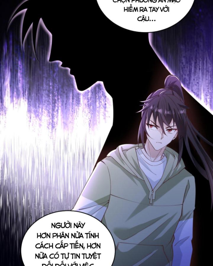 Học Cùng Em Gái, Không Cẩn Thận Trở Thành Vô Địch Chapter 87 - Trang 2