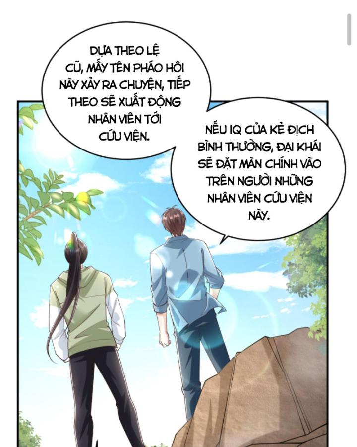 Học Cùng Em Gái, Không Cẩn Thận Trở Thành Vô Địch Chapter 87 - Trang 2