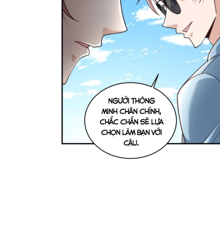 Học Cùng Em Gái, Không Cẩn Thận Trở Thành Vô Địch Chapter 87 - Trang 2