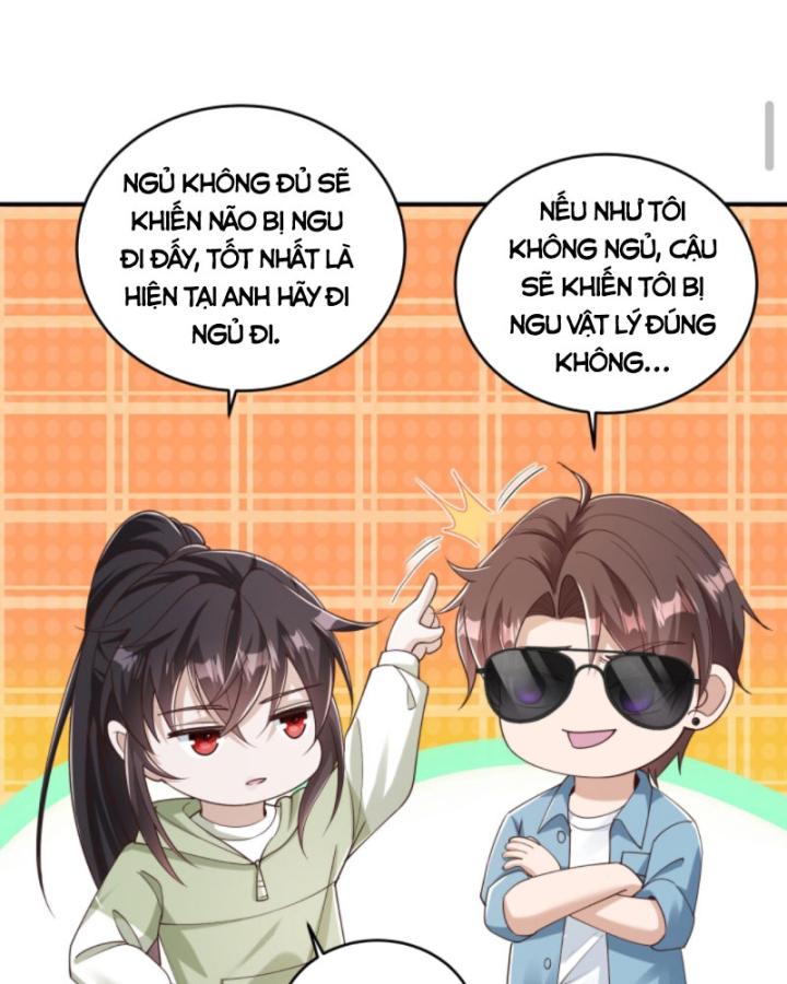 Học Cùng Em Gái, Không Cẩn Thận Trở Thành Vô Địch Chapter 87 - Trang 2