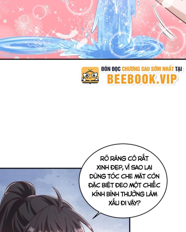 Học Cùng Em Gái, Không Cẩn Thận Trở Thành Vô Địch Chapter 87 - Trang 2