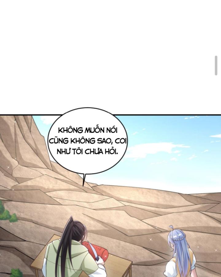 Học Cùng Em Gái, Không Cẩn Thận Trở Thành Vô Địch Chapter 87 - Trang 2