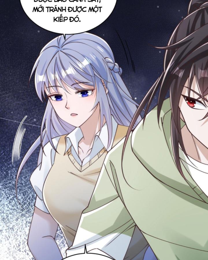 Học Cùng Em Gái, Không Cẩn Thận Trở Thành Vô Địch Chapter 87 - Trang 2