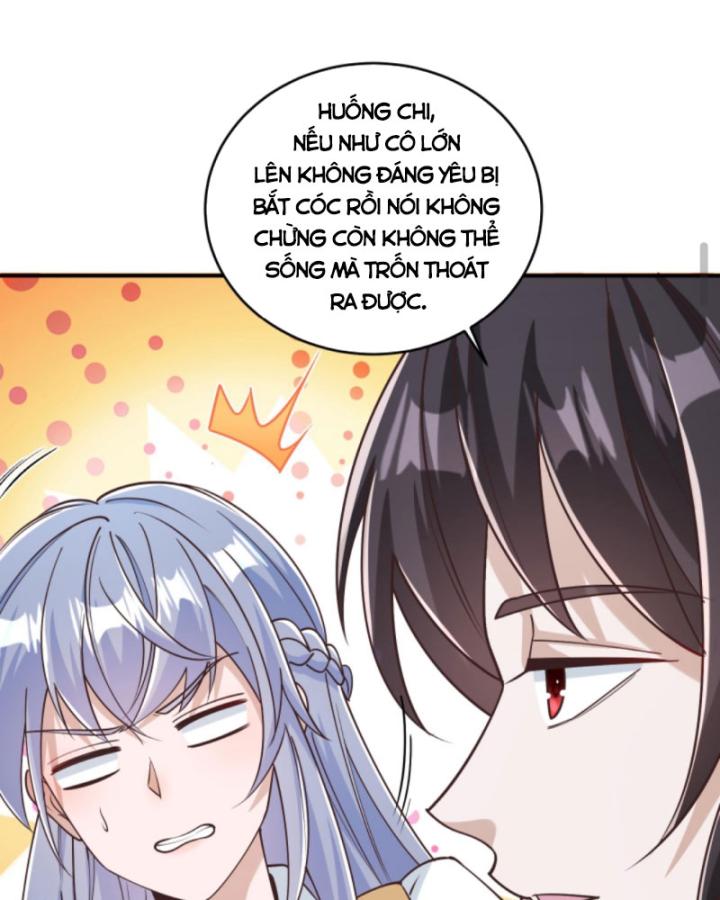 Học Cùng Em Gái, Không Cẩn Thận Trở Thành Vô Địch Chapter 87 - Trang 2