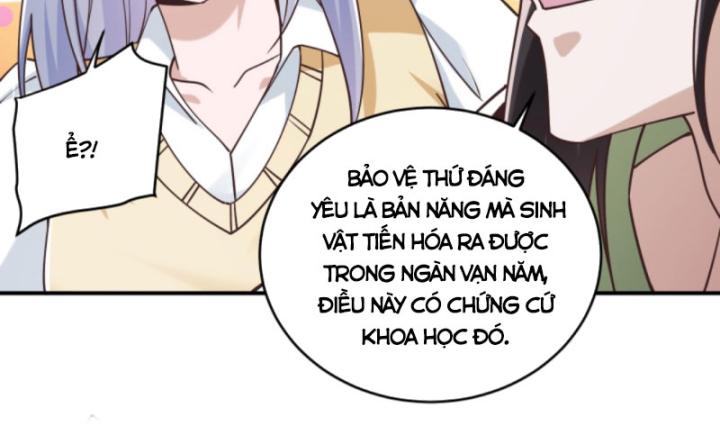 Học Cùng Em Gái, Không Cẩn Thận Trở Thành Vô Địch Chapter 87 - Trang 2
