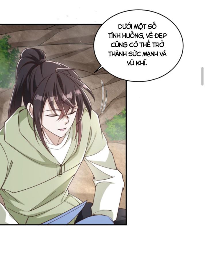 Học Cùng Em Gái, Không Cẩn Thận Trở Thành Vô Địch Chapter 87 - Trang 2