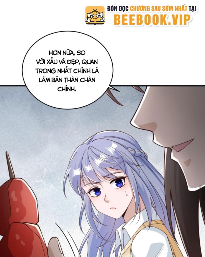 Học Cùng Em Gái, Không Cẩn Thận Trở Thành Vô Địch Chapter 87 - Trang 2