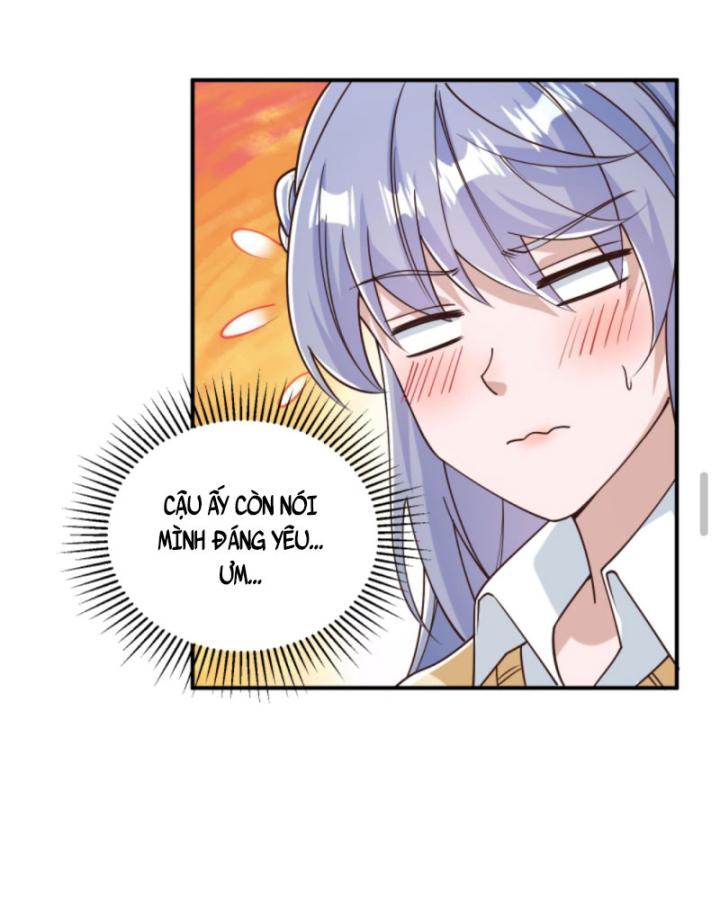 Học Cùng Em Gái, Không Cẩn Thận Trở Thành Vô Địch Chapter 87 - Trang 2