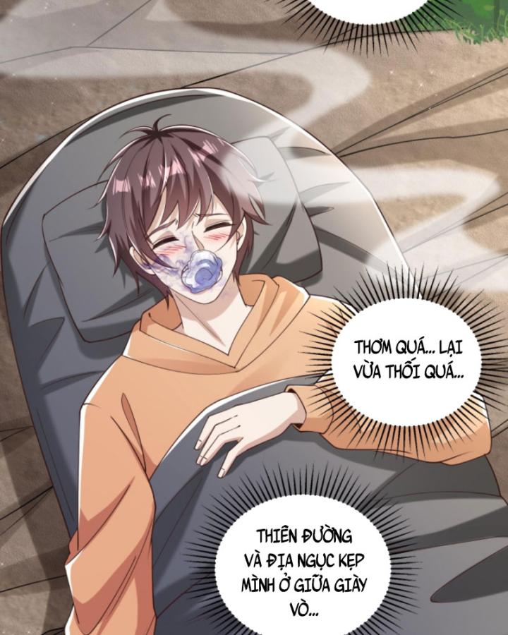 Học Cùng Em Gái, Không Cẩn Thận Trở Thành Vô Địch Chapter 87 - Trang 2