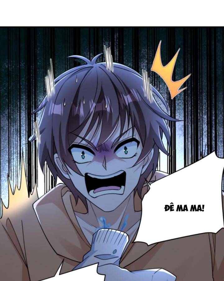 Học Cùng Em Gái, Không Cẩn Thận Trở Thành Vô Địch Chapter 87 - Trang 2