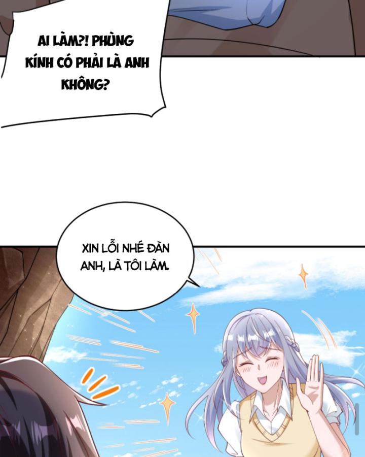 Học Cùng Em Gái, Không Cẩn Thận Trở Thành Vô Địch Chapter 87 - Trang 2