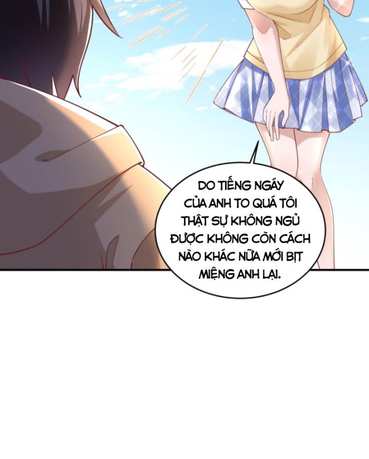 Học Cùng Em Gái, Không Cẩn Thận Trở Thành Vô Địch Chapter 87 - Trang 2